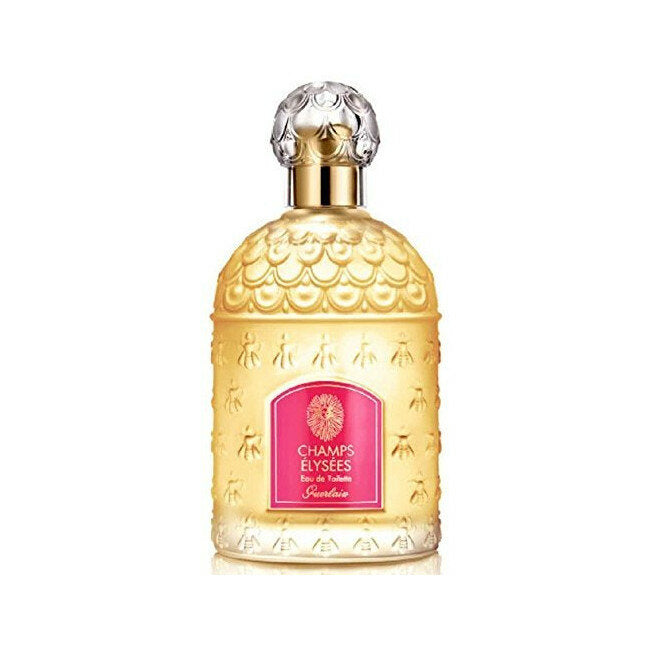 Guerlain Champs-Elysées Eau De Toilette 100 ml-1