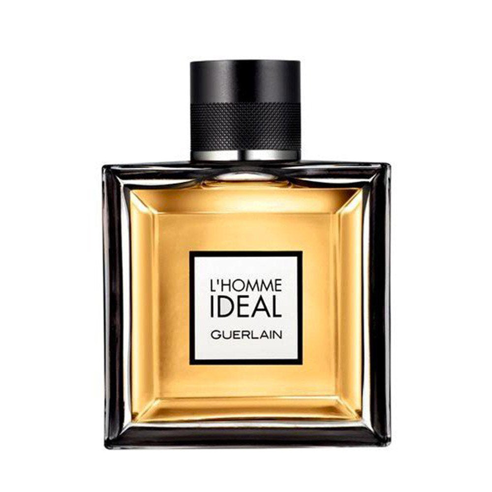 Guerlain Homme Ideal Eau De Toilette 50ml-1