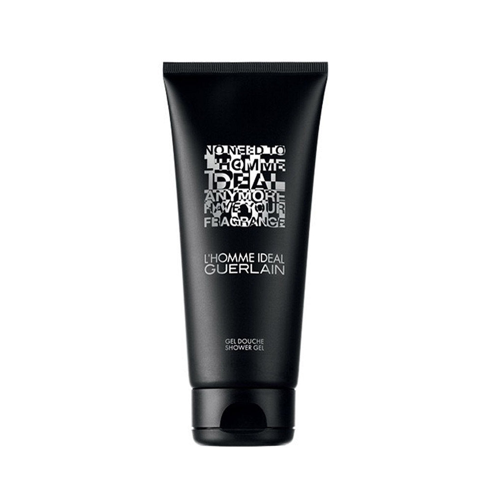 Guerlain Homme Ideal Bagno 200ml-1