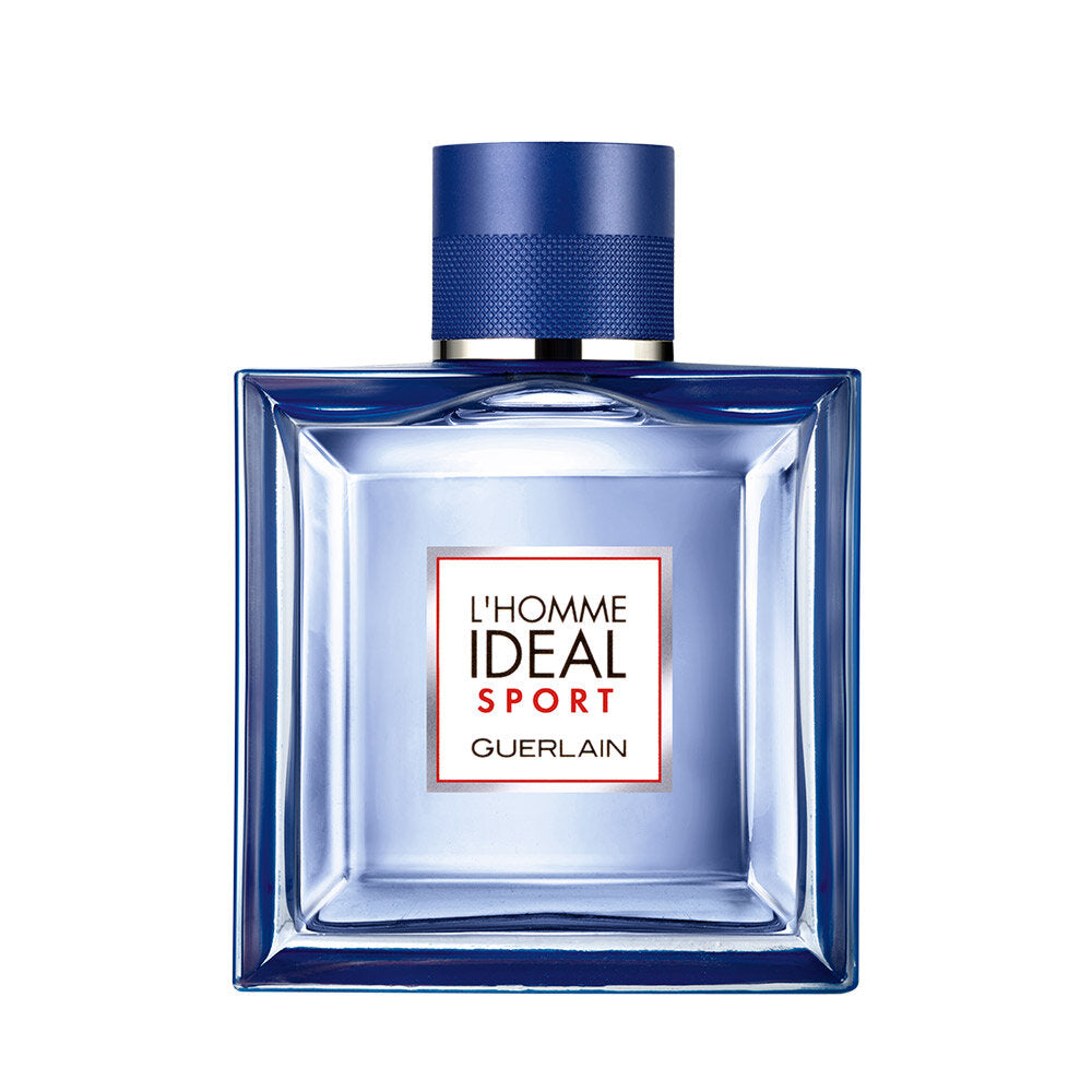 Guerlain Homme Ideal Sport Eau De Toilette 100ml-1