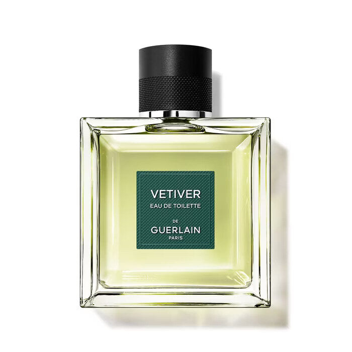 Guerlain Vetiver Edt Pour Homme 100ml-1