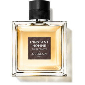 Guerlain L'Instant Homme Eau De Toilette Pour Homme 100ml-1