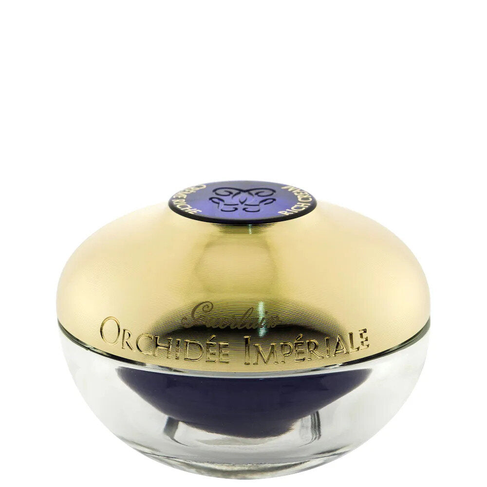 Guerlain Orchidée Impériale Crema Viso Idratante 50ml-1