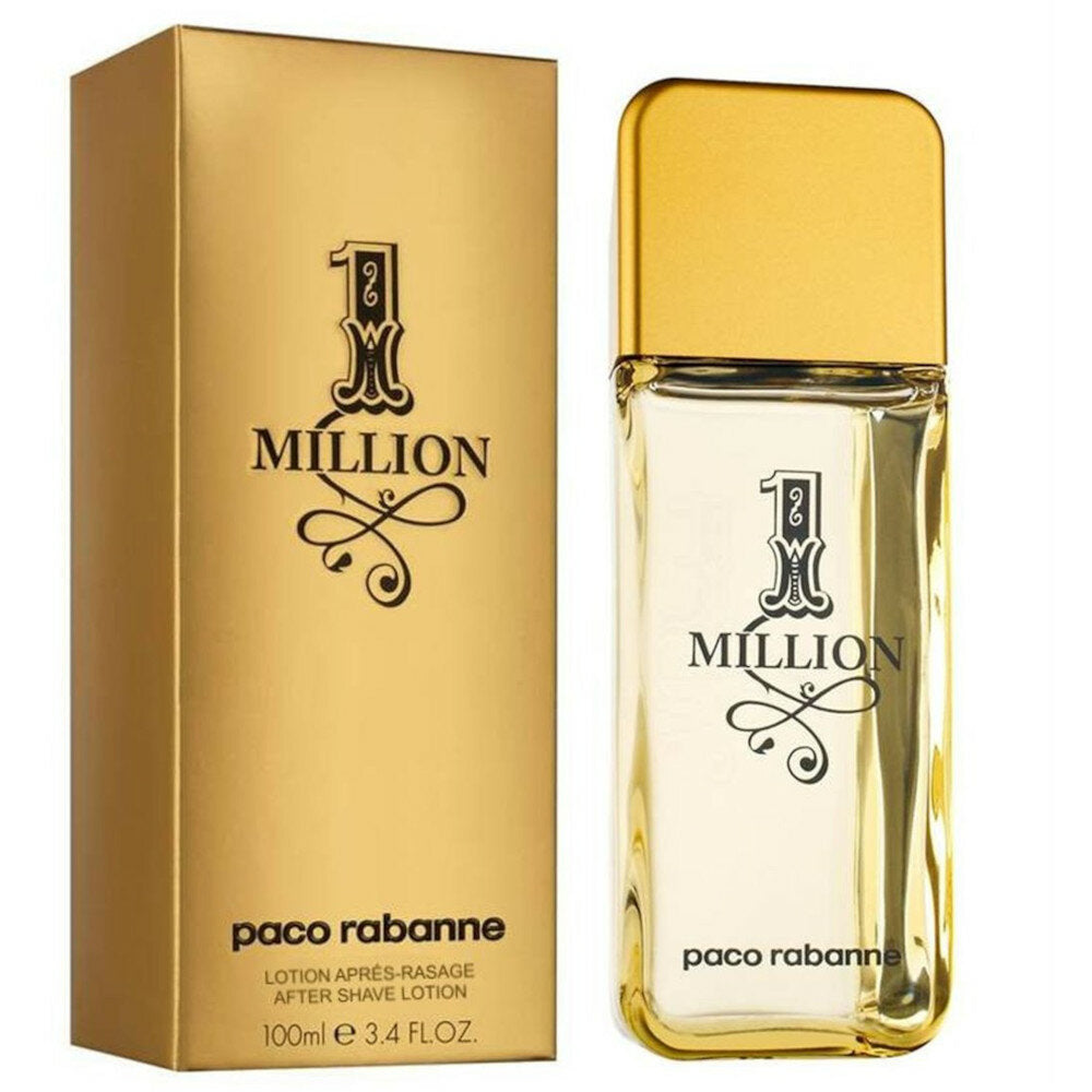 Paco 1 Million Lozione After Shave Uomo 100 ml-2