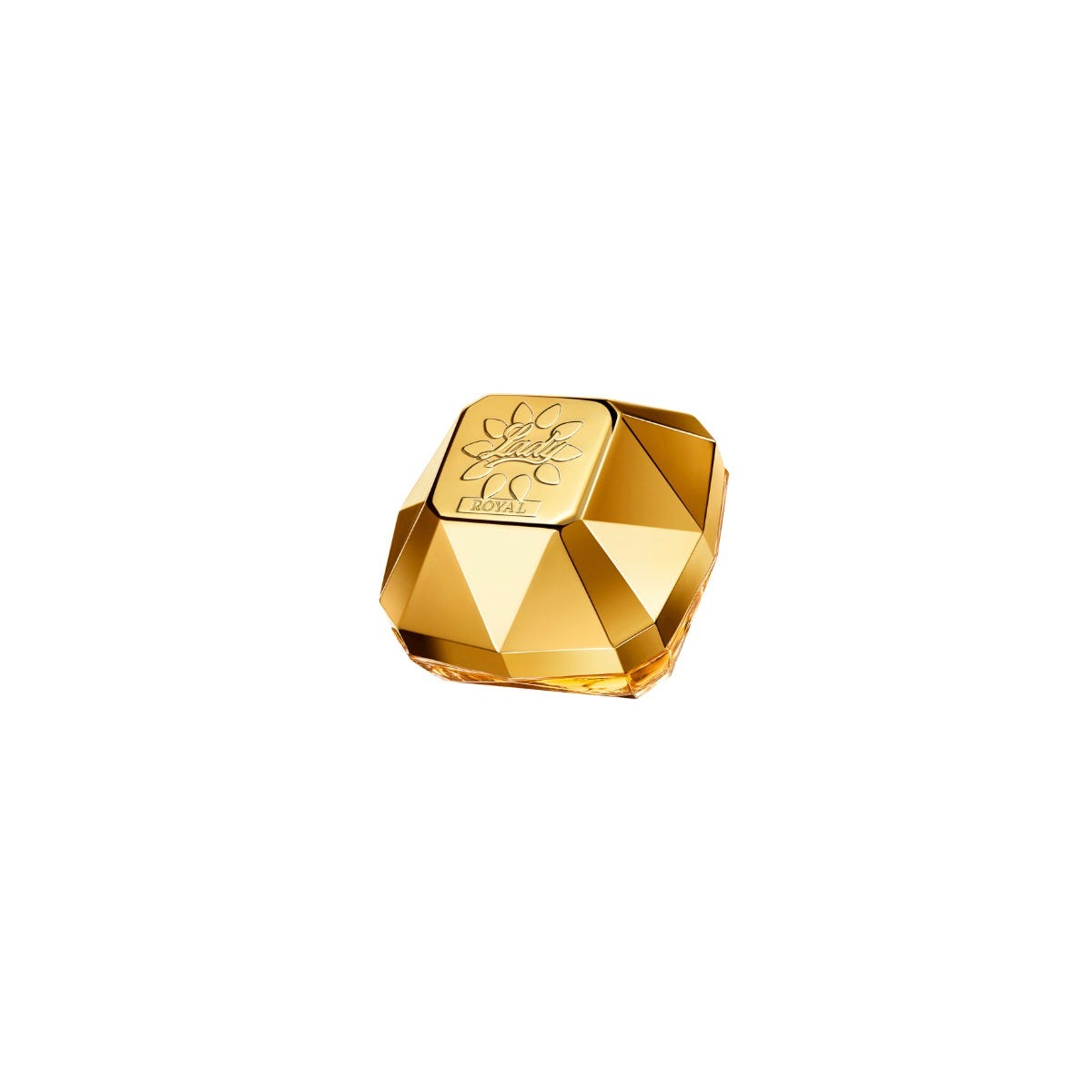 Paco Rabanne Lady Million Royal