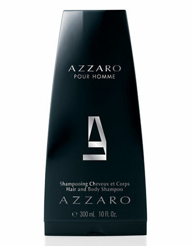 Azzaro Pour Homme Gel Doccia 300 ml-1