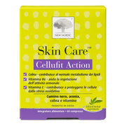 New Nordic Skin Care Cellufit Action 60 compresse-1