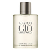 Acqua Di Giò Lozione Dopobarba 100ml