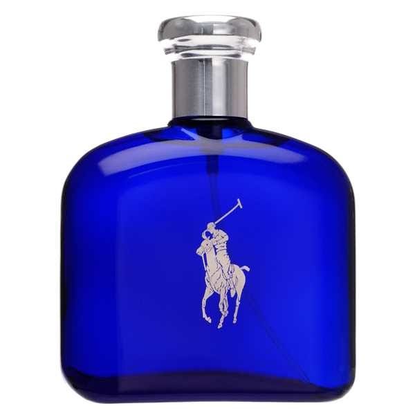 Polo Blue