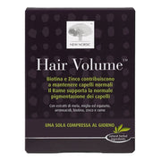 New Nordic Hair Volume benessere dei capelli 90 compresse-1
