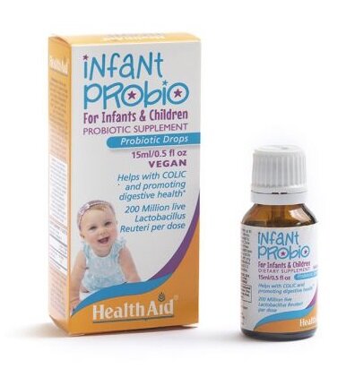 INFANT PROBIO REUT 200MLD 15ML-1