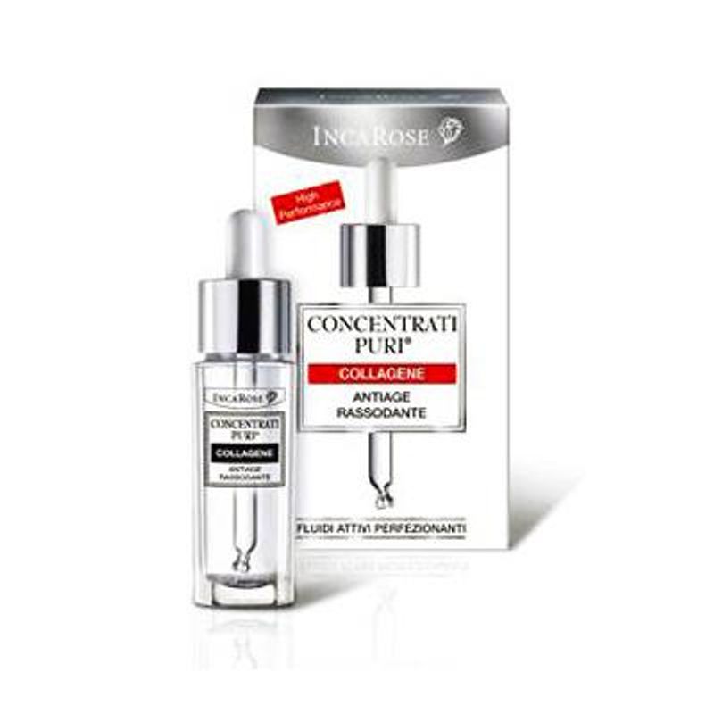 Incarose Concentrati Puri Collagene 15ml-1