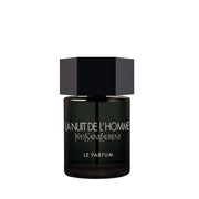 La Nuit De L'Homme