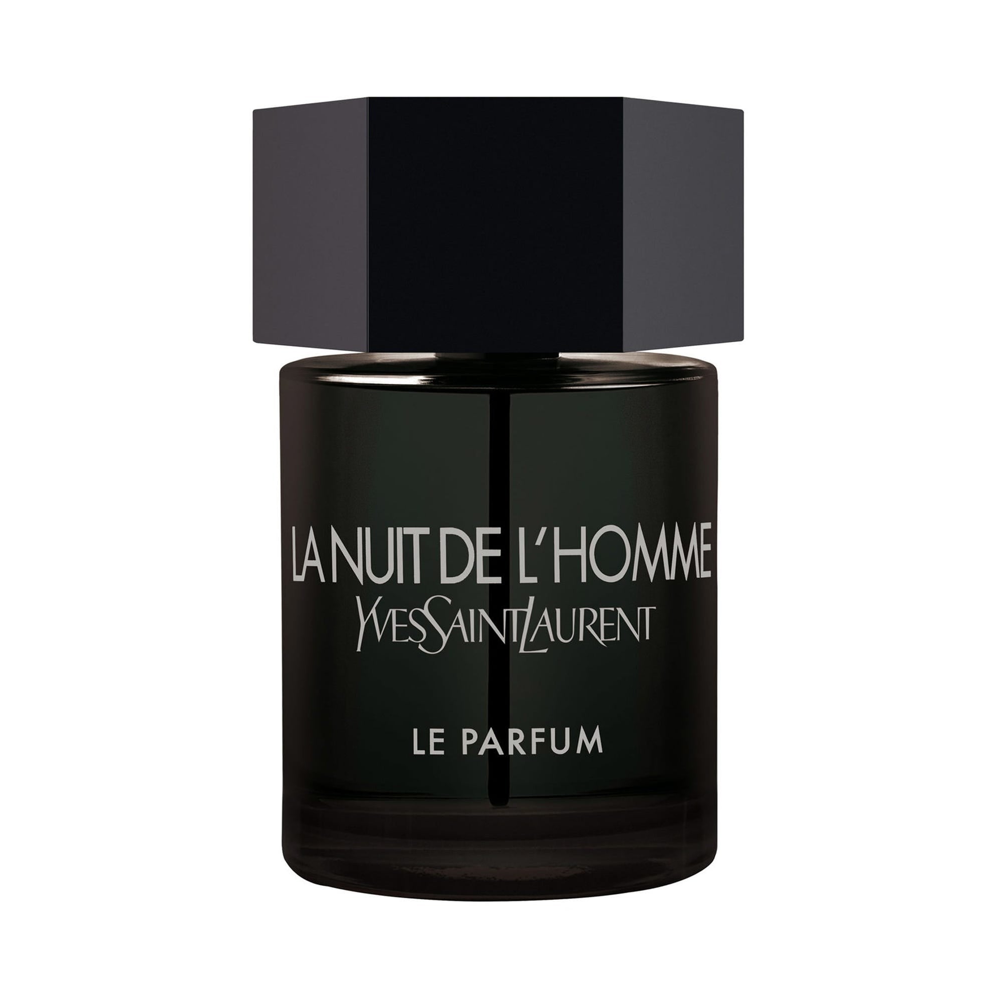 La Nuit De L'Homme