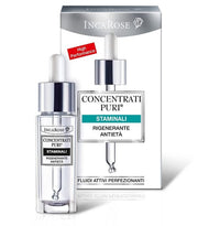 Incarose Concentrati Puri Staminali Rigenerante Antietà 15ml-1