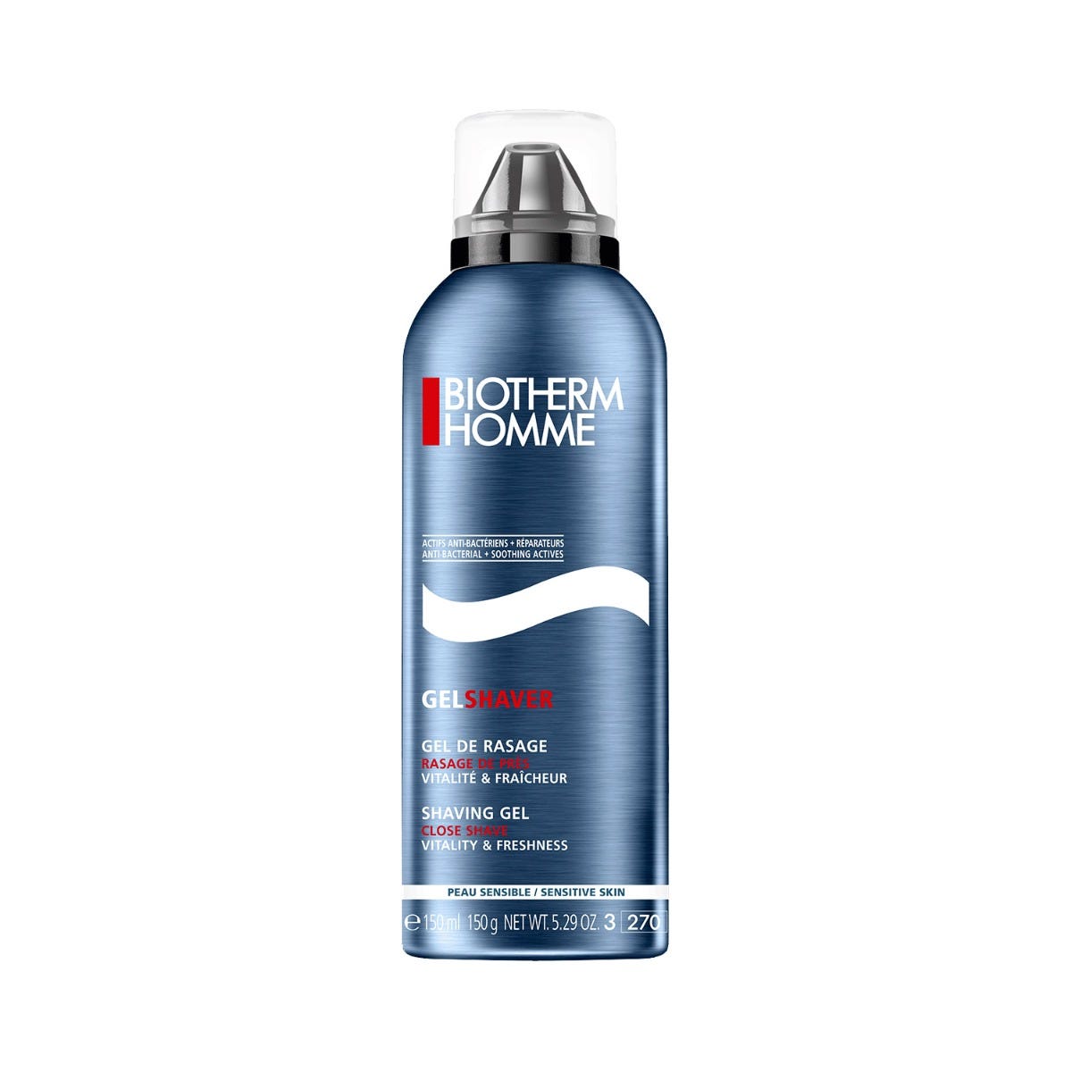 Pro Shaving Gel De Rasage