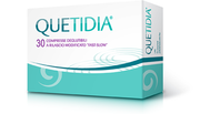 Quetidia stress e insonnia 30 compresse deglutibili-1