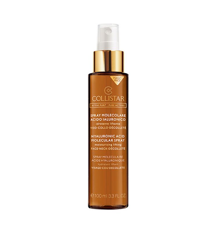 Collistar Spray Molecolare Acido Ialuronico 100ml-1
