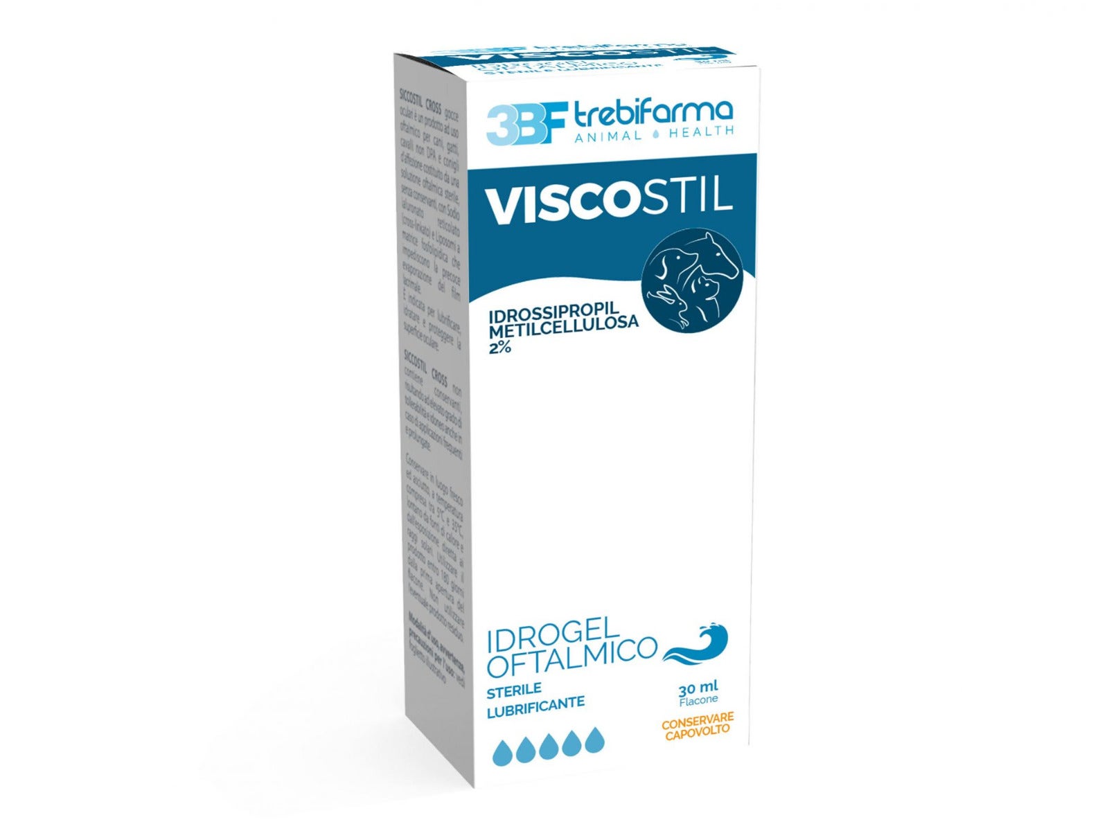 VISCOSTIL IDROGEL GTT OCUL30ML-1