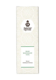 Olio da massaggio Vata 200ml-1