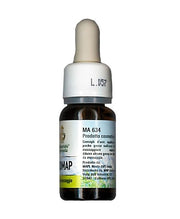 Maharishi Ayurveda Aromap Olio Massaggio 10ml-1