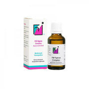 FM Agnus Complex Gocce Orali 30ml-1