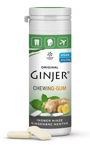 LEMON PHARMA GOMME GINJER/MEN-1