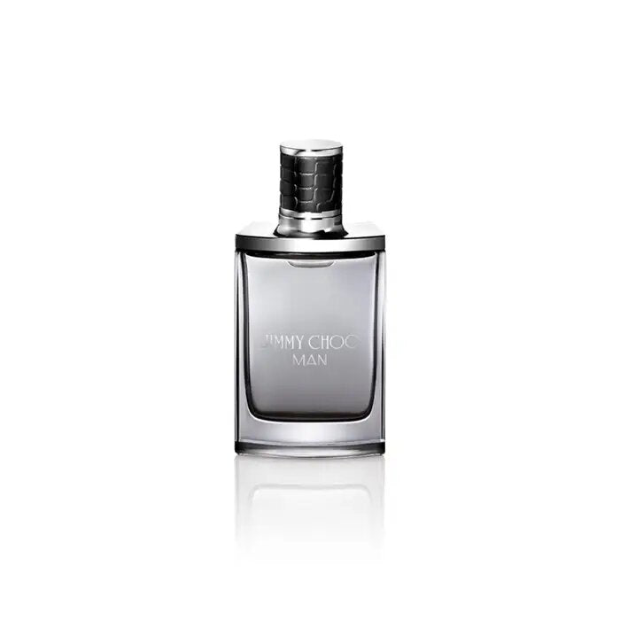 Jimmy Choo Man Eau De Toilette 50ml-1
