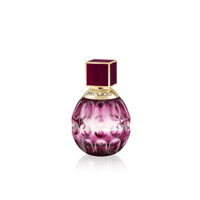 Jimmy Choo Fever Eau De Parfum 40ml-1