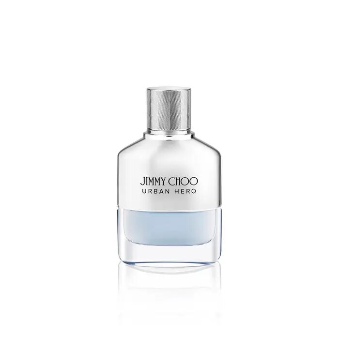 Jimmy Choo Urban Hero Eau De Parfum 50ml-1