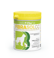 Fibrasol GG integratore funzionalità intestinale 100g-1