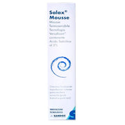 Sandoz Salax Mousse 75ml-1