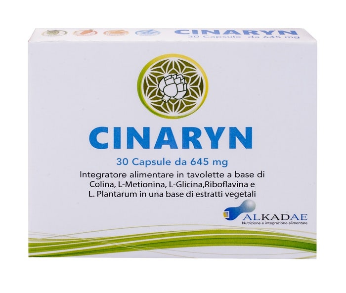 CINARYN 30CPS-1
