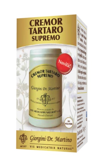 CREMOR TARTARO SUPREMO POLVERE-1