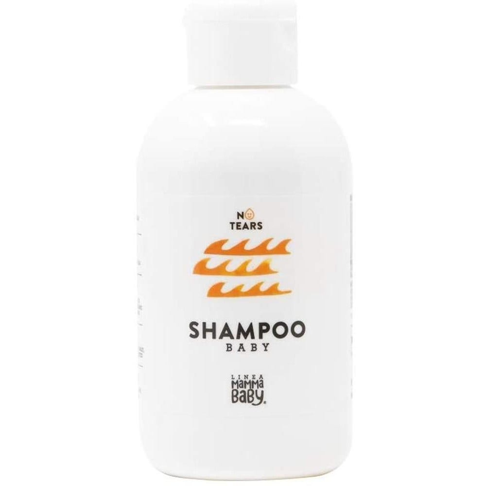 MAMMABABY SHAMPOO BB NO TEARS-1