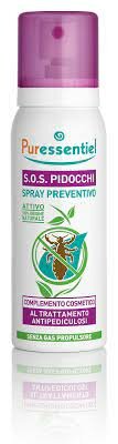 Puressentiel Sos Pidocchi spray preventivo 75 ml-3