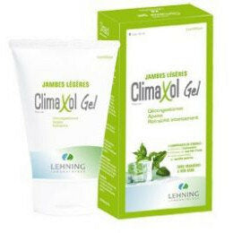 Lehning Climaxol Gel Gambe Leggere 125ml-2