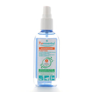 Puressentiel Lozione Spray Disinfettante Mani 80ml-1