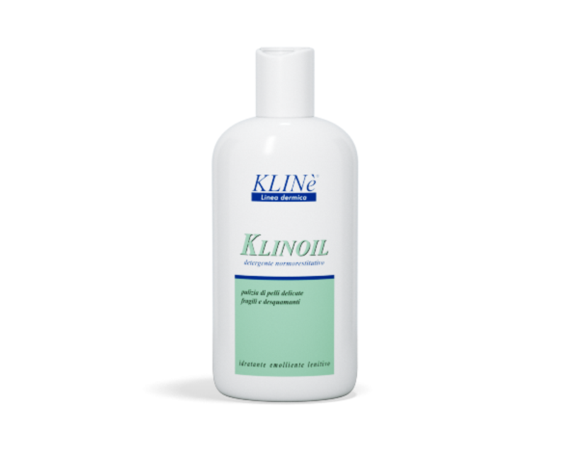 Klinoil Detergente ortodermico 500ml-1