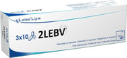 Labo'Life 2Lebv Medicinale omeopatico 30 capsule-1