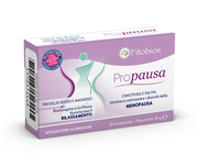 Propausa integratore per la menopausa 30 compresse-1