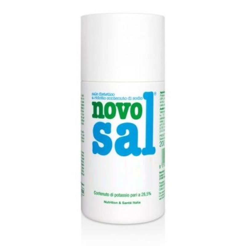Novosal Sale Iposodico 300g-1