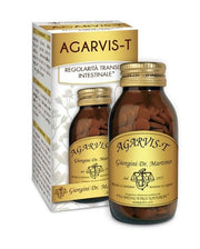 Dr. Giorgini Agarvis-T 90 g 180 pastiglie-1