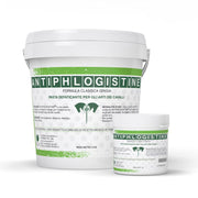Antiphlogistine pasta defaticante per equini 1kg-1