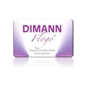 Dimann Flogo contro cistiti e infiammazioni 15 compresse-1