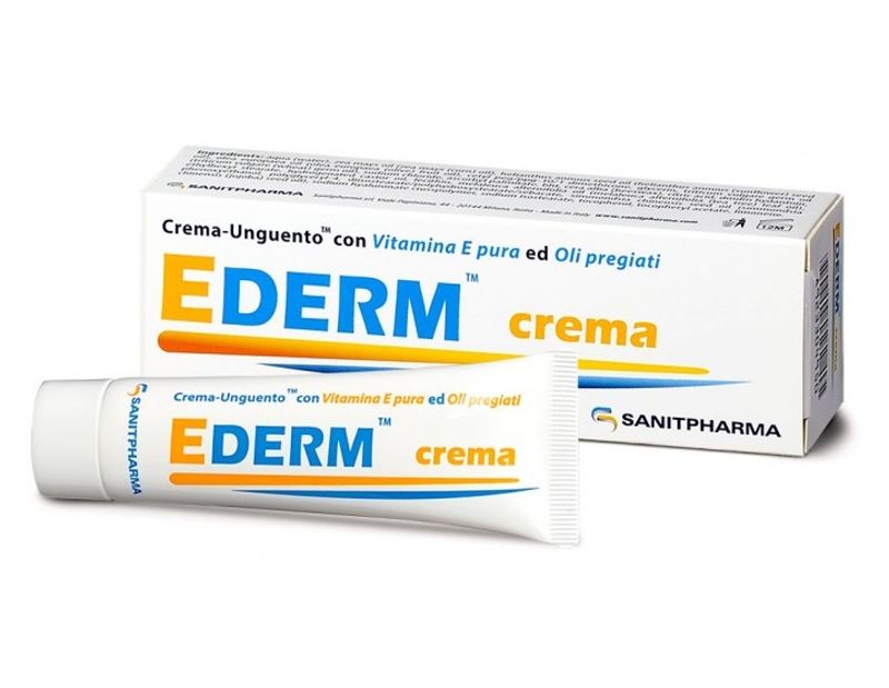 Ederm Crema Unguento 30ml-1