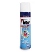 Flee Spray Antipulci Domestico 400ml-1