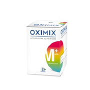 Oximix Multi+ Complete difese immunitarie e antiossidante 40 capsule-1