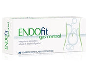 Endofit Gas Control 30 compresse-1
