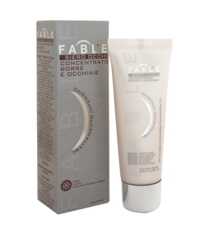 Fable Siero Occhi 15ml-1